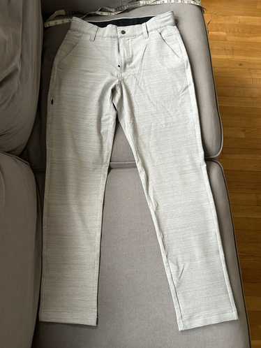 Lululemon Wunder Lounge Pant *30 - Heathered Core Medium Grey