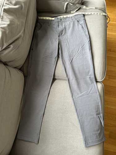 Other BYLT Kinetic Pant Size 30, “Iron” color
