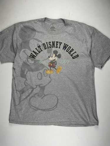 Disney × Hanes × Vintage Vintage t shirt Walt Disn