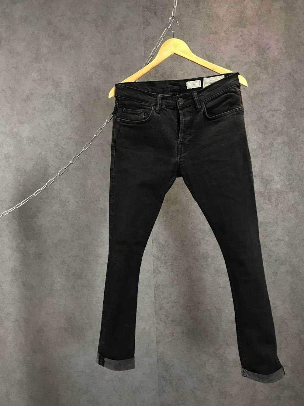 Allsaints Allsaints razor jeans - image 1