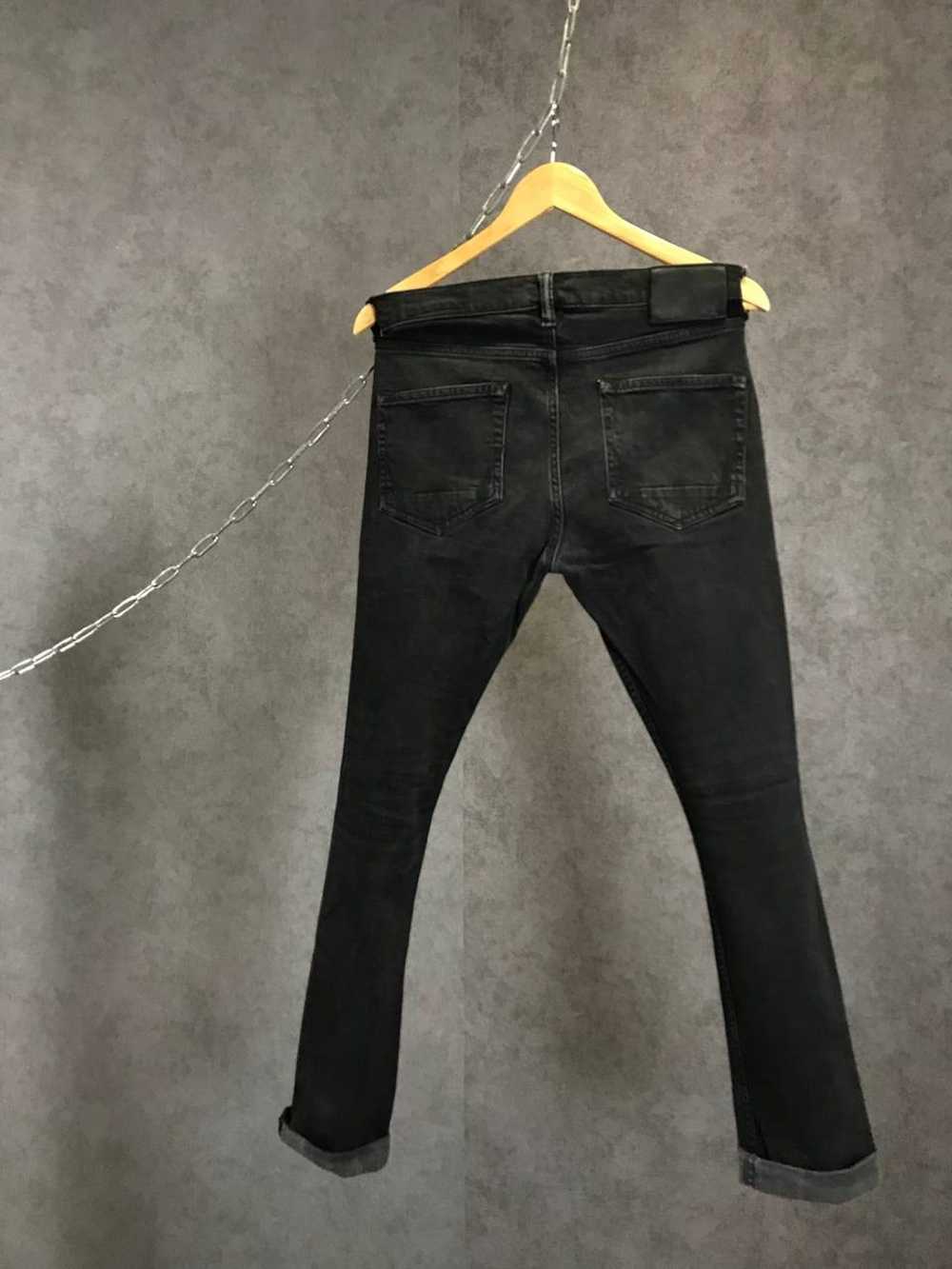 Allsaints Allsaints razor jeans - image 5