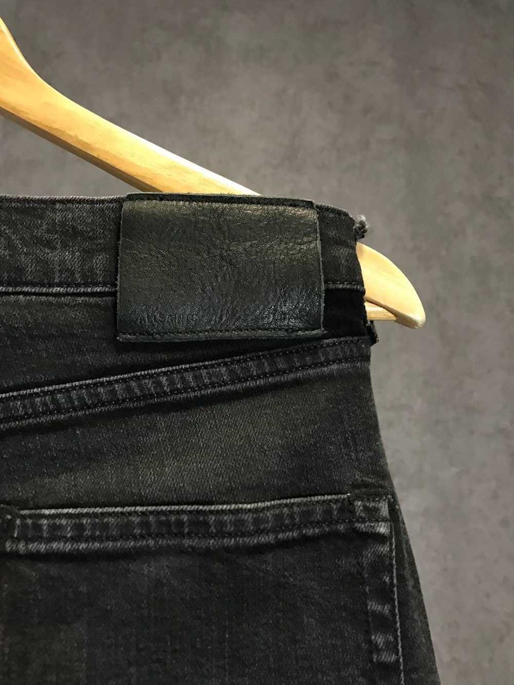 Allsaints Allsaints razor jeans - image 6