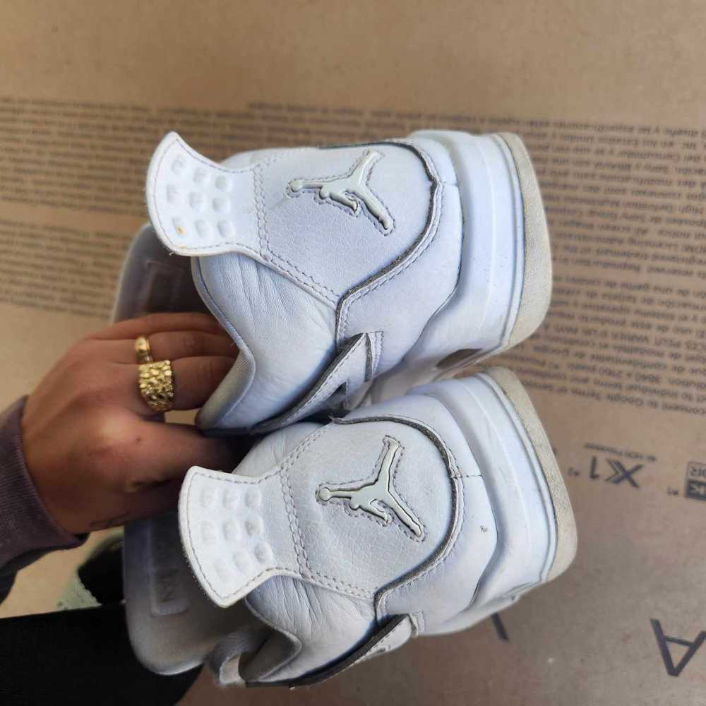 Jordan Brand Jordan 4 Retro Pure Money - image 4