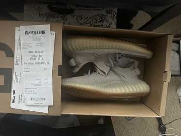 Finish line cheap yeezy sesame