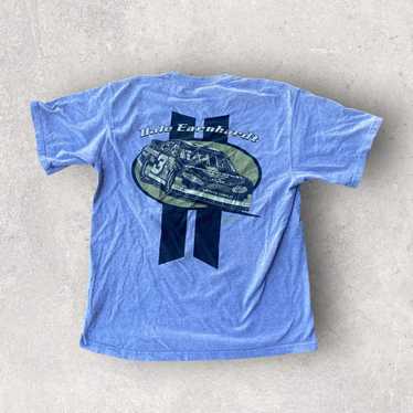 Dale Earnhardt Jr. Nascar T-Shirt - image 1