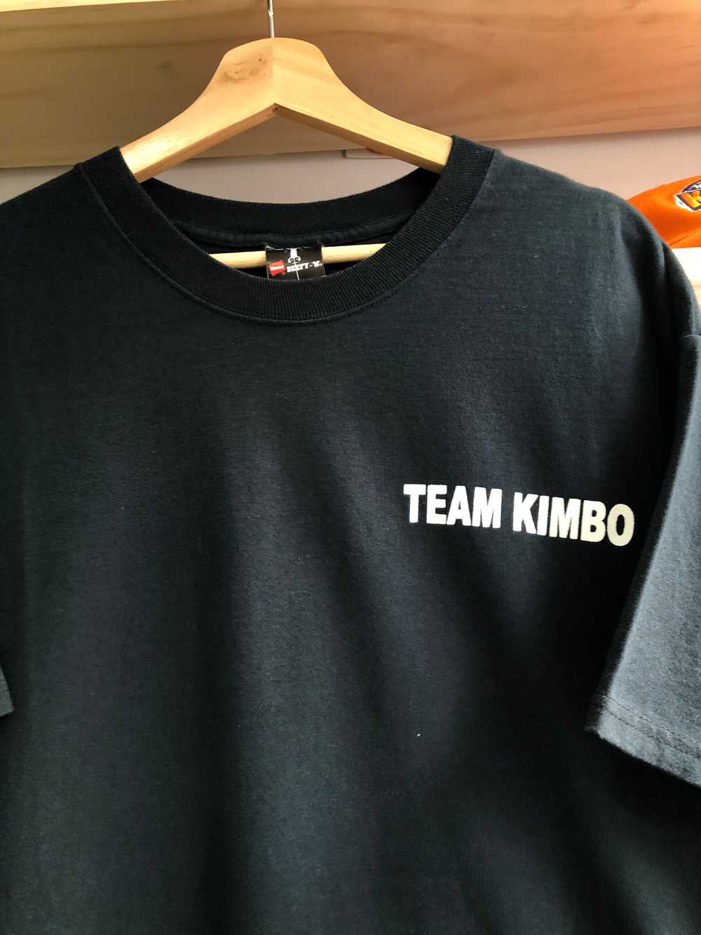 Vintage Kimbo Slice Reality Kings Tee Size XL - image 3