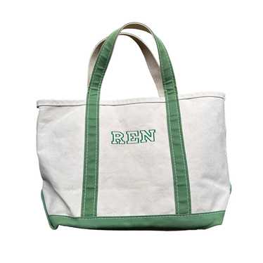 Ll bean tote - Gem