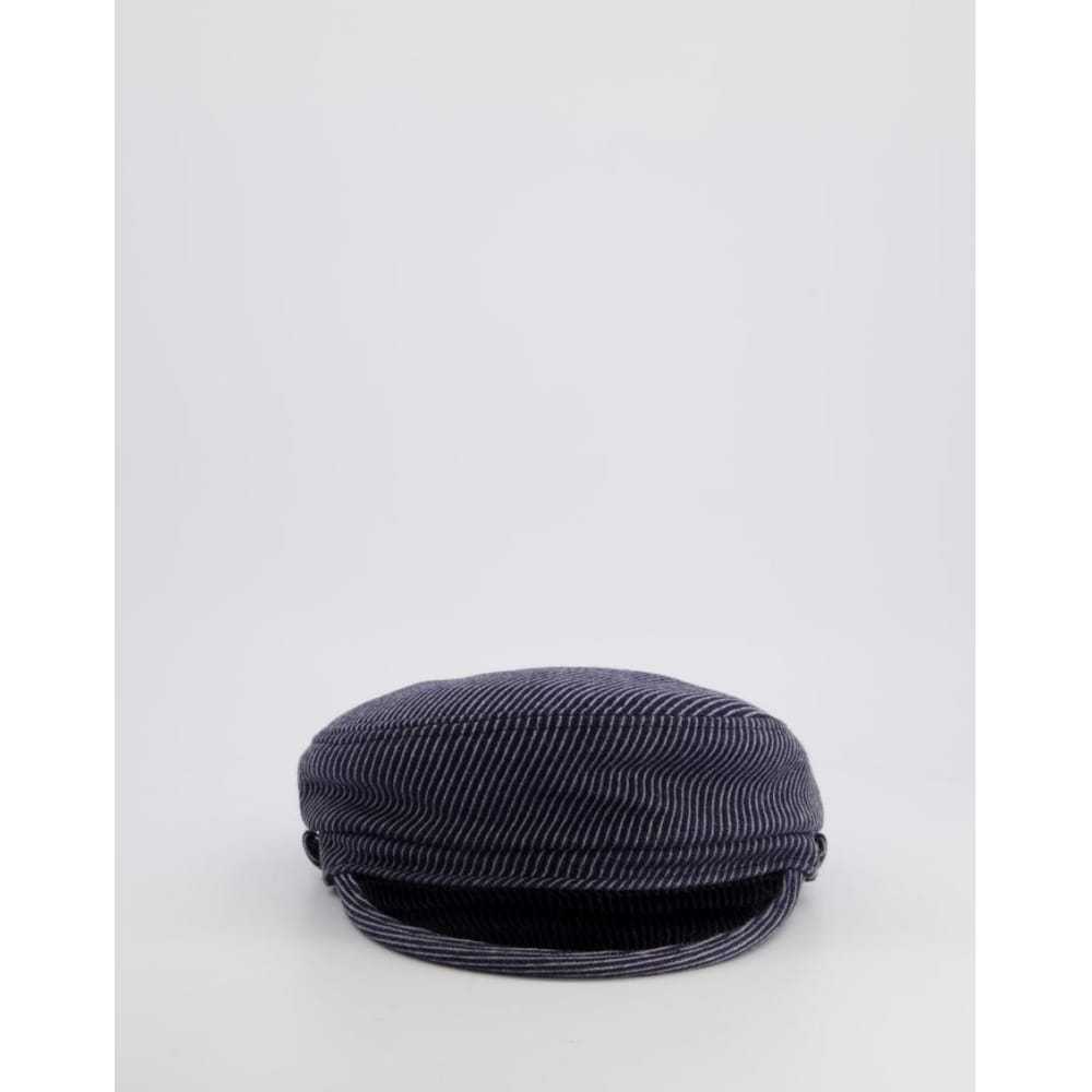 Chanel Wool cap - image 2