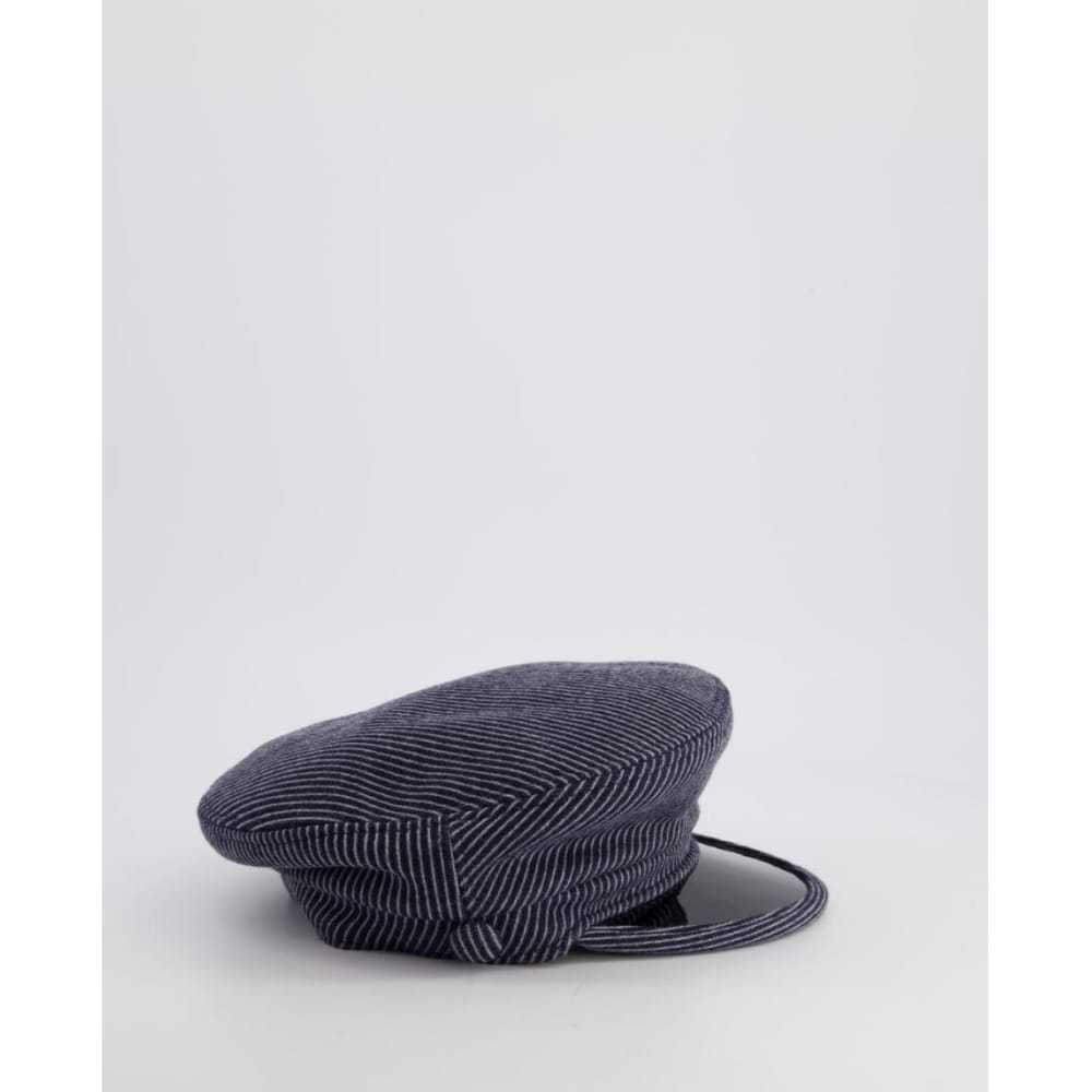 Chanel Wool cap - image 3