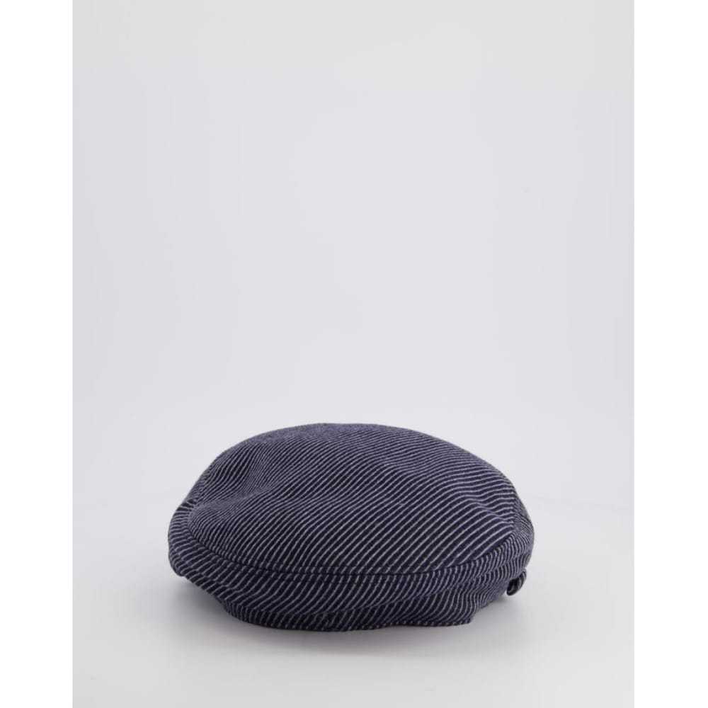 Chanel Wool cap - image 4