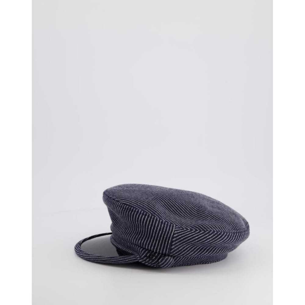 Chanel Wool cap - image 5