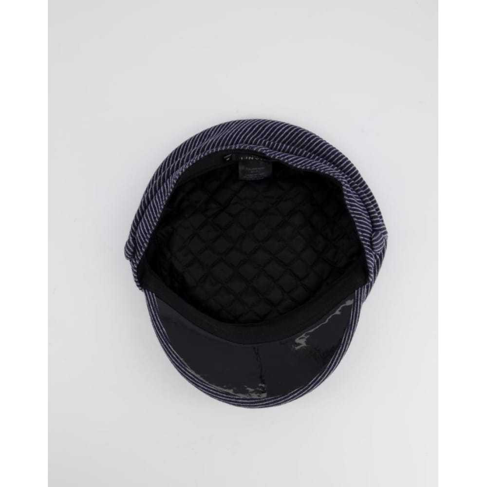 Chanel Wool cap - image 7