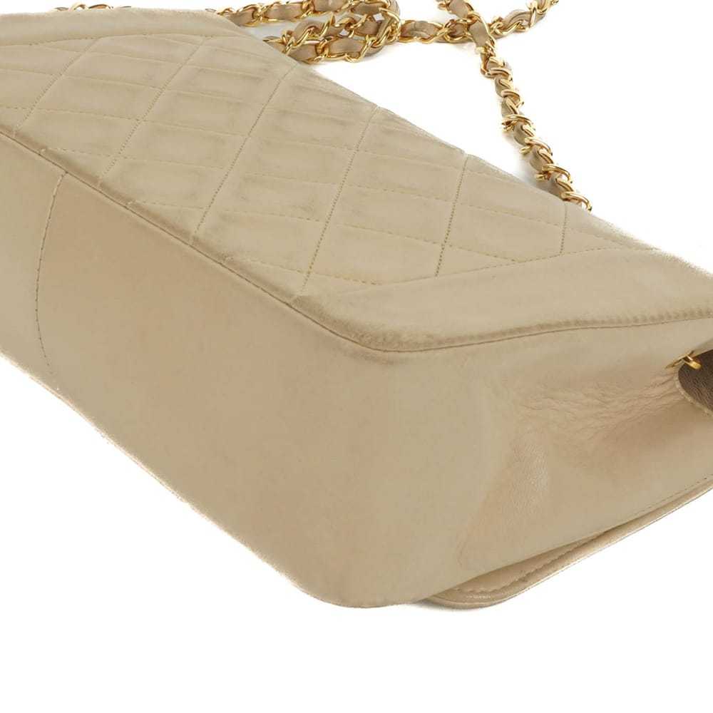 Chanel Diana leather crossbody bag - image 11