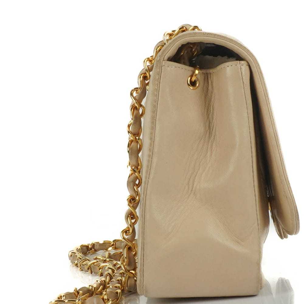 Chanel Diana leather crossbody bag - image 5