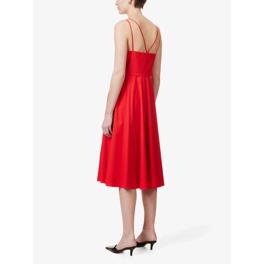 Theory Mid-length dress - image 4