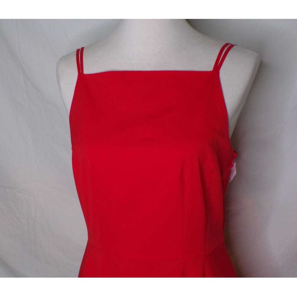 Theory Mid-length dress - image 7