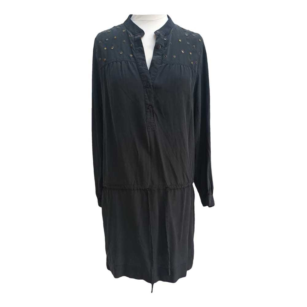 Gerard Darel Silk mid-length dress - image 1