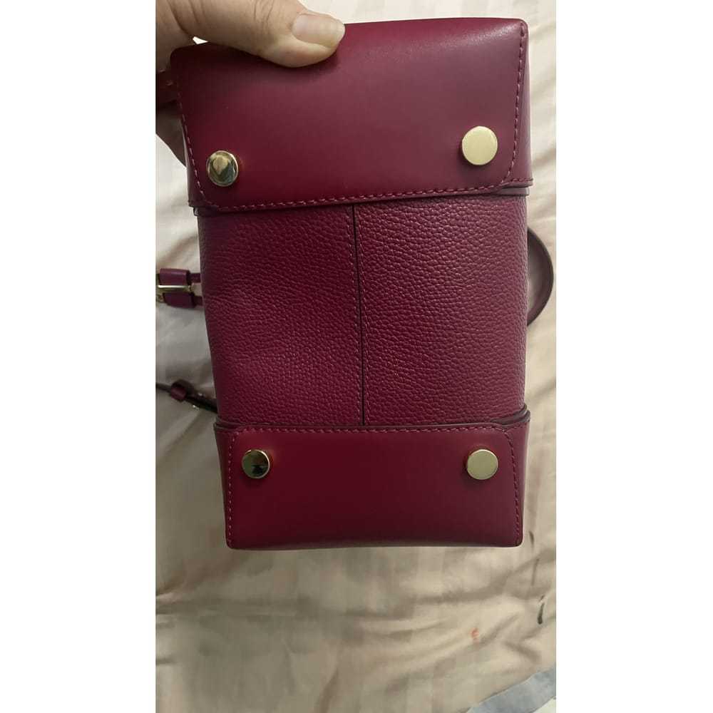 Michael Kors Mercer leather handbag - image 5
