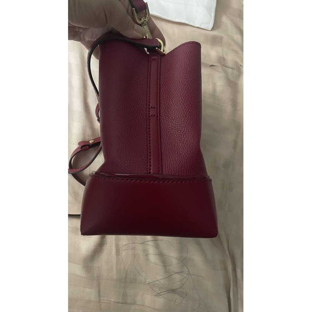 Michael Kors Mercer leather handbag - image 6
