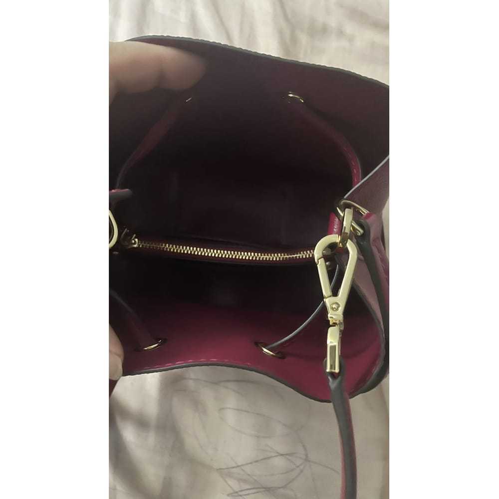 Michael Kors Mercer leather handbag - image 7