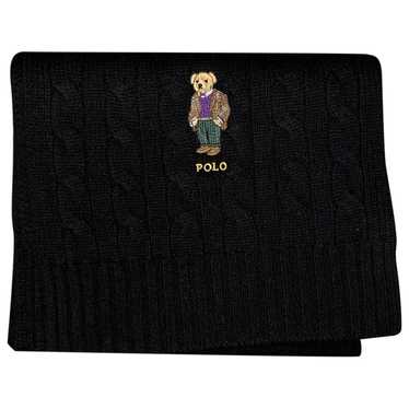 Polo Ralph Lauren Cashmere scarf & pocket square - image 1