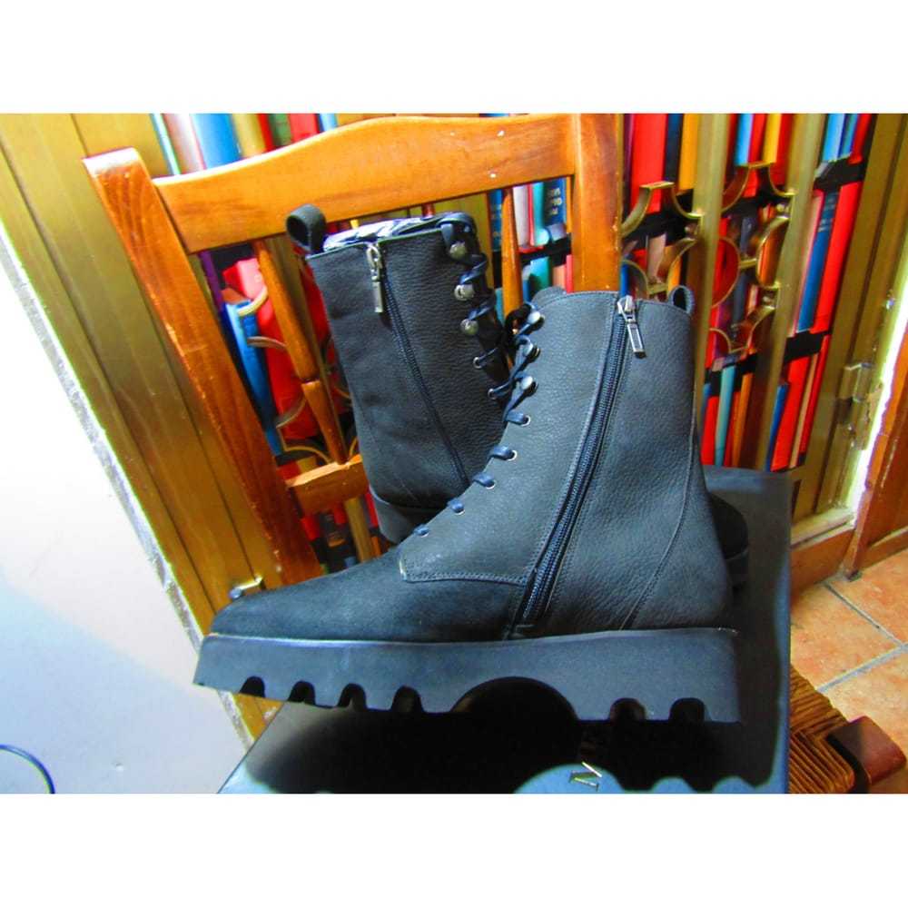Melvin&Hamilton Leather boots - image 5
