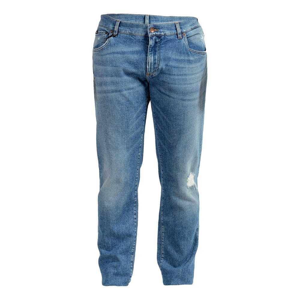 Dolce & Gabbana Slim jean - image 1