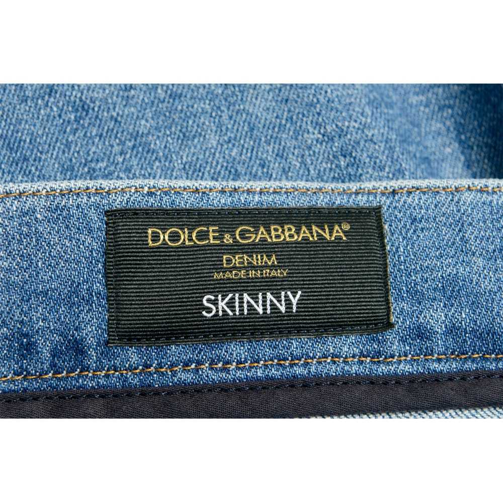 Dolce & Gabbana Slim jean - image 3