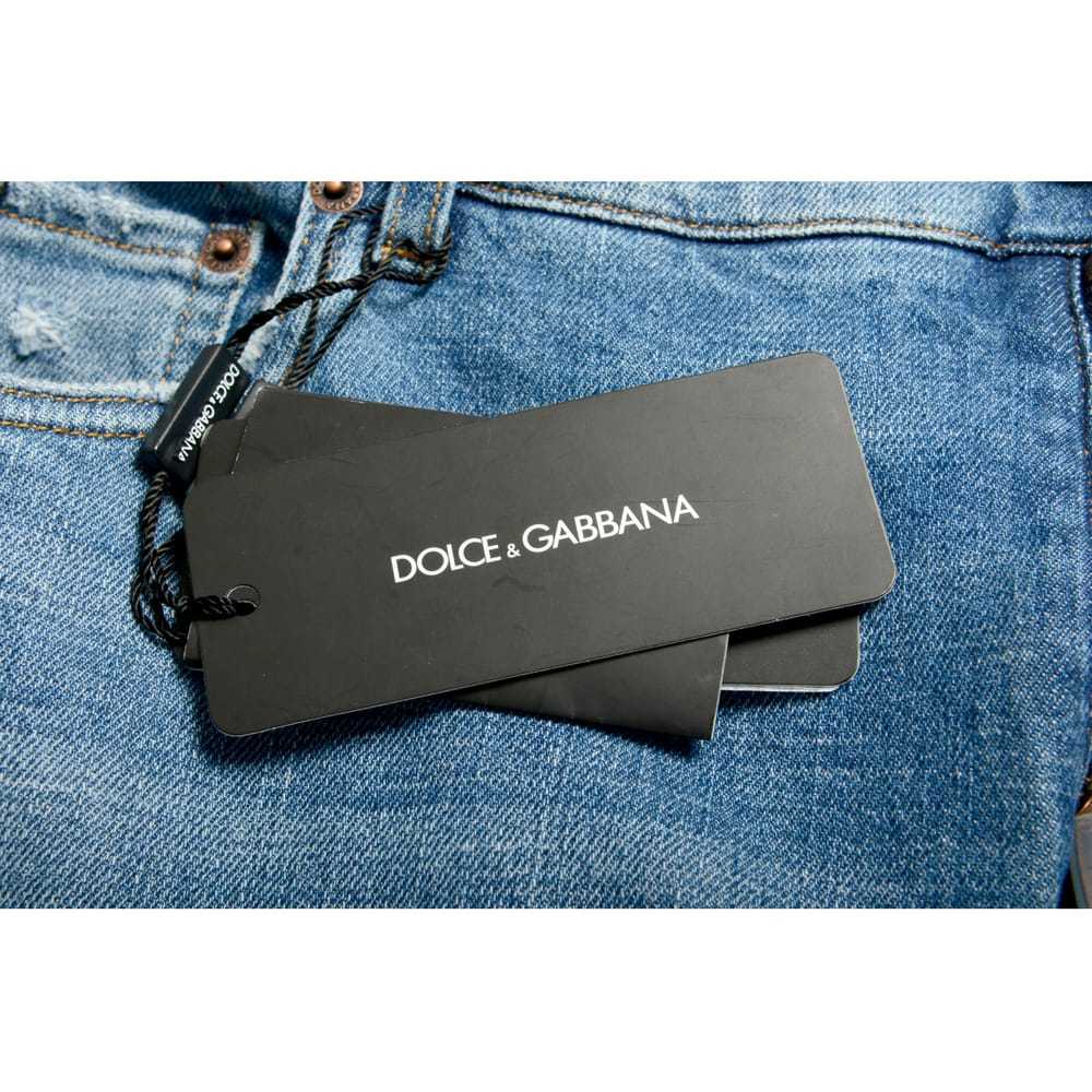 Dolce & Gabbana Slim jean - image 7