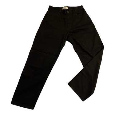 Studio Nicholson Straight pants - image 1