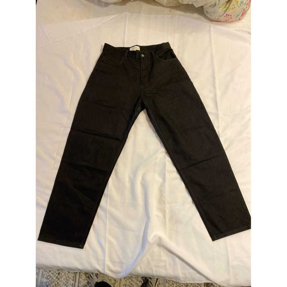 Studio Nicholson Straight pants - image 5