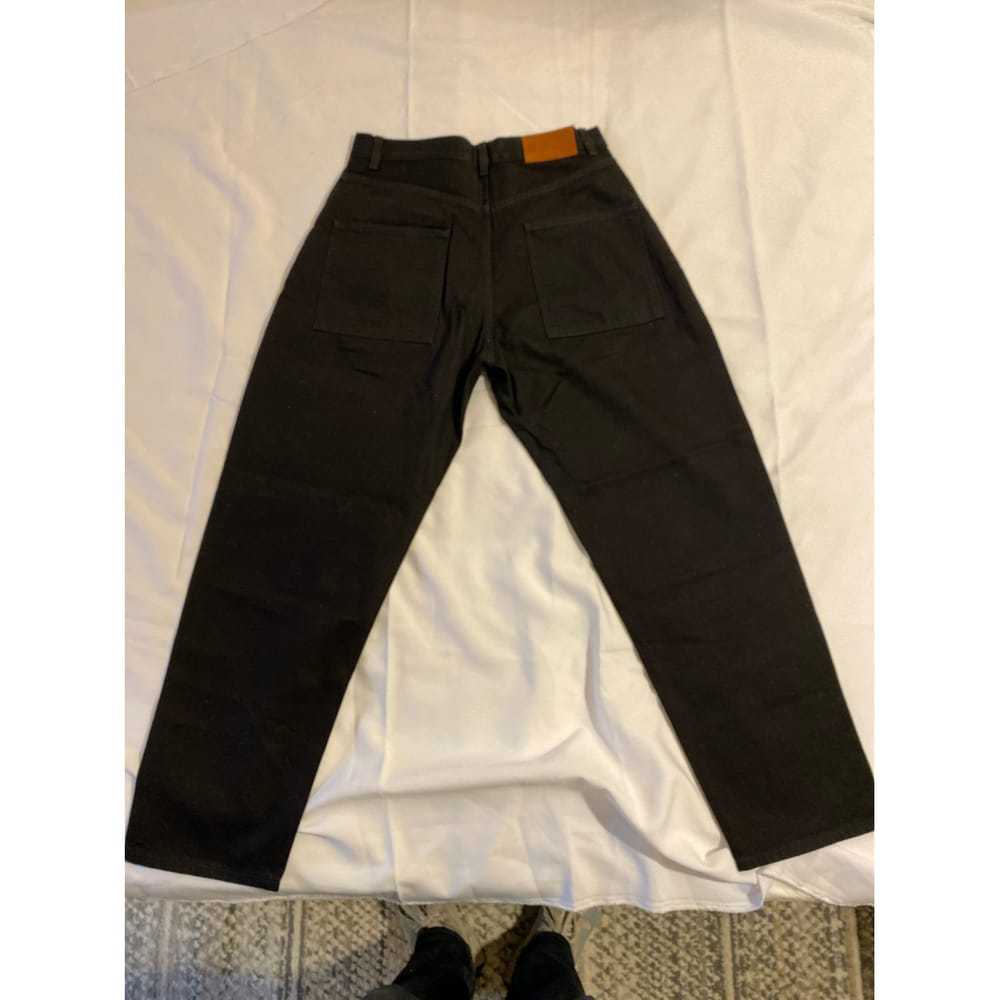 Studio Nicholson Straight pants - image 6