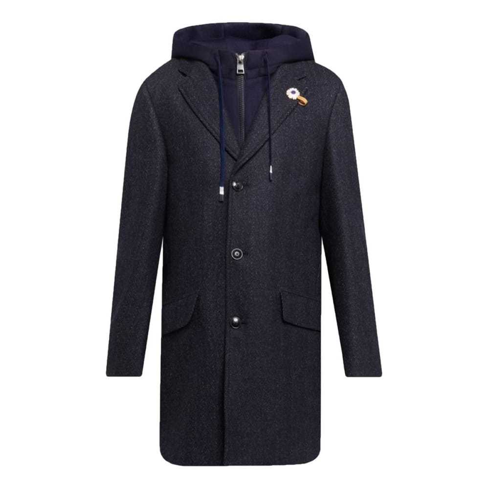 Baldessarini Wool coat - image 1