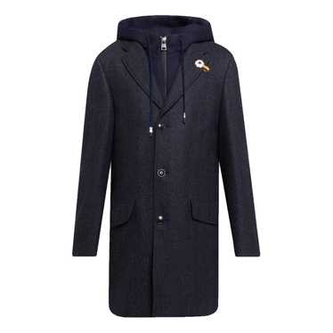 Baldessarini Wool coat - image 1