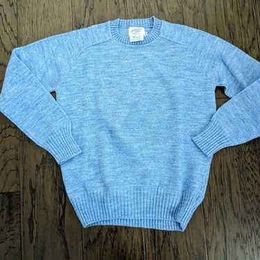 Northern Isles Vintage Crewneck Sweater - image 1