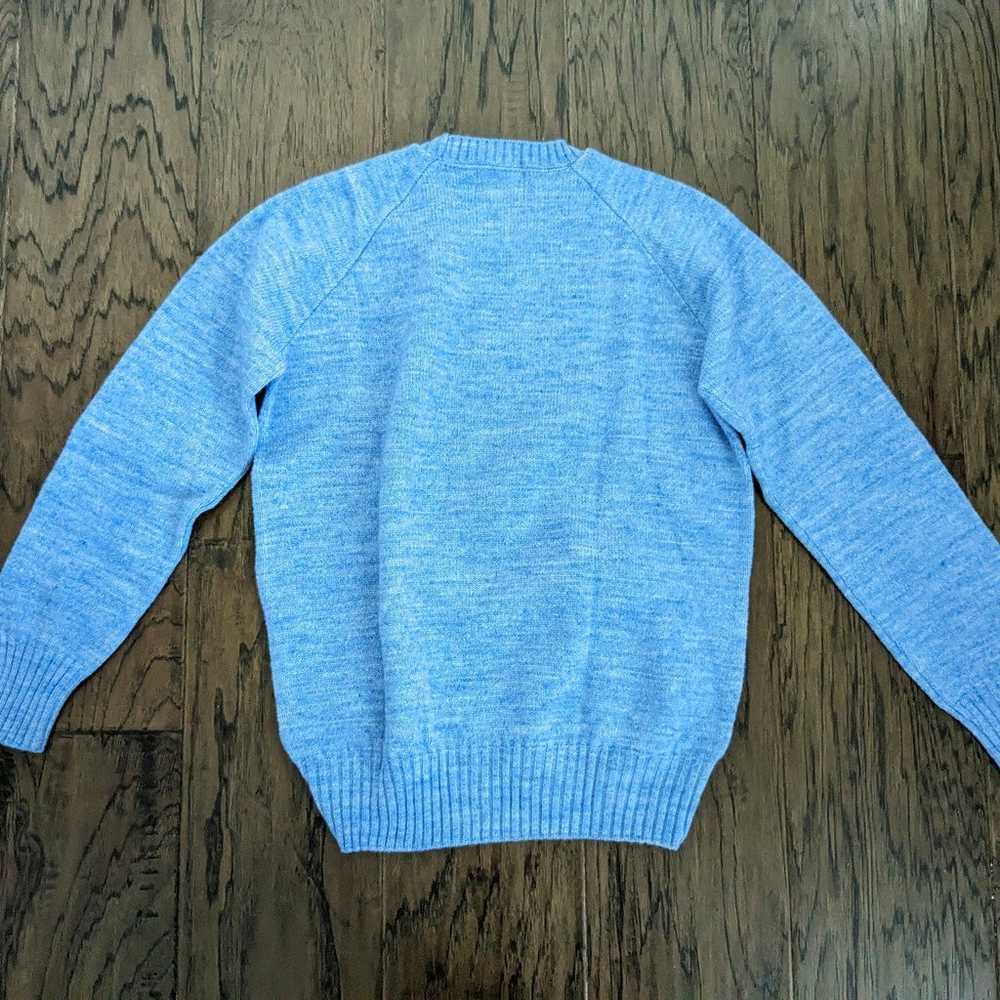 Northern Isles Vintage Crewneck Sweater - image 3