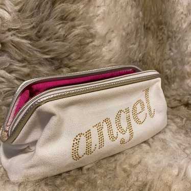 VS forever deals angel toiletry bag