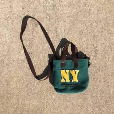 NY Shoulder Bag - image 1