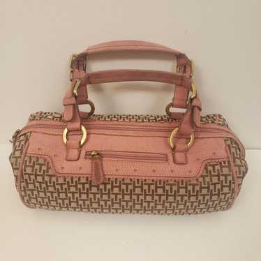 Vintage Tommy Hilfiger Handbag - image 1