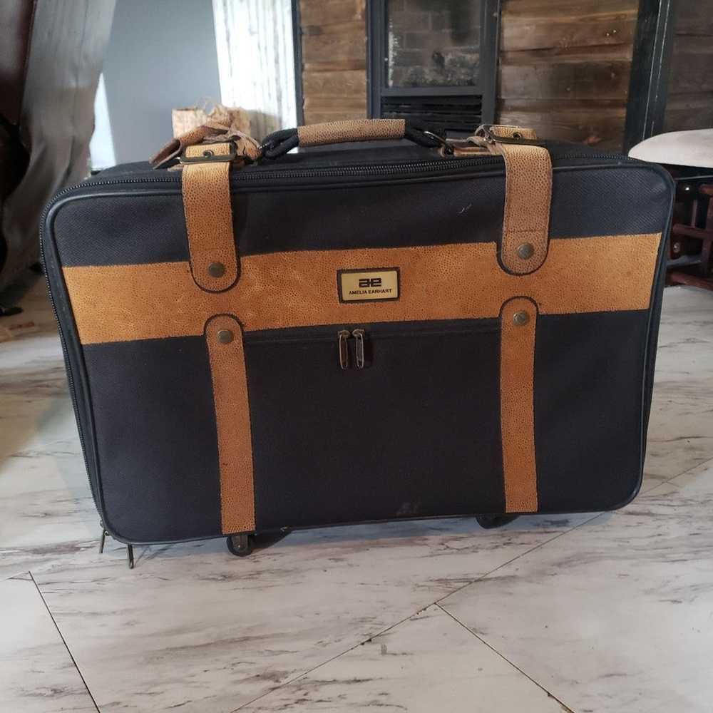 Vintage Amelia Earhart Luggage - Gem