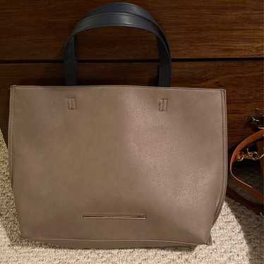 STEVE 2024 MADDEN brown bjeanne tote