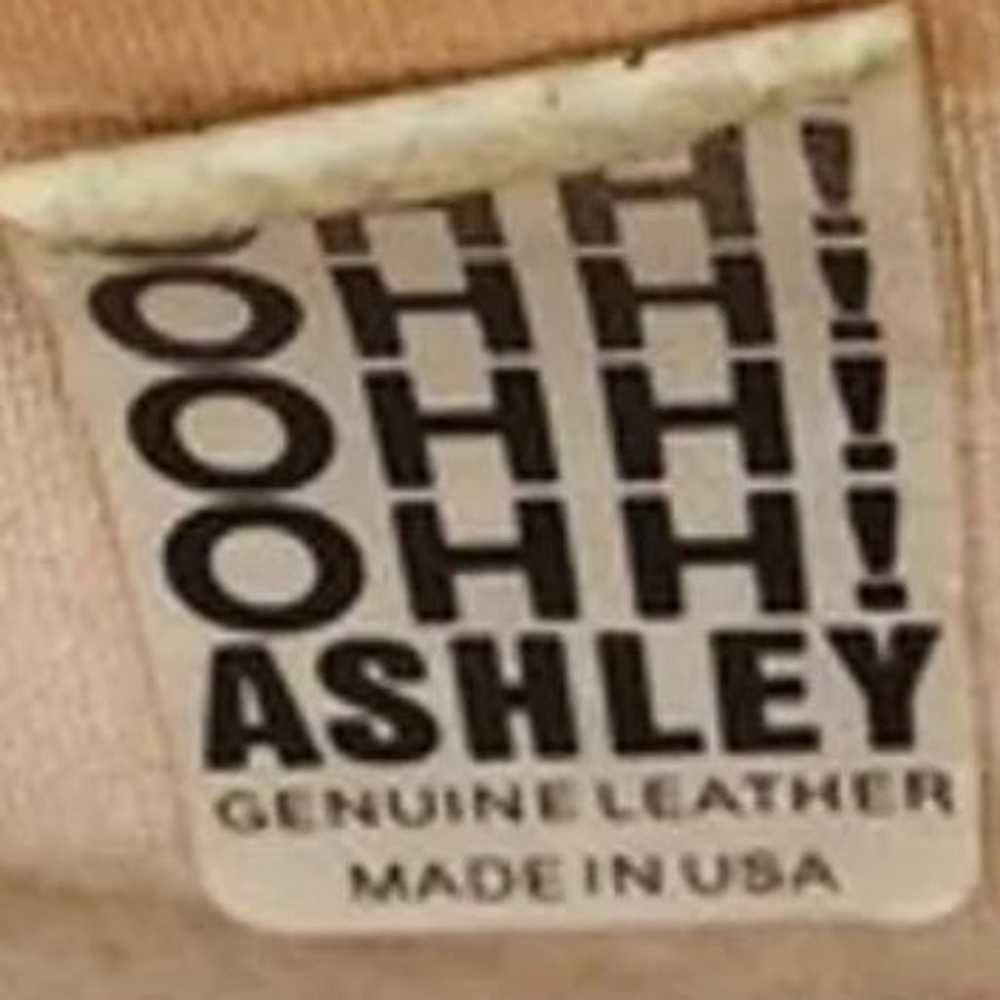 Ohh Ohh Ashley Vintage Bag - image 8