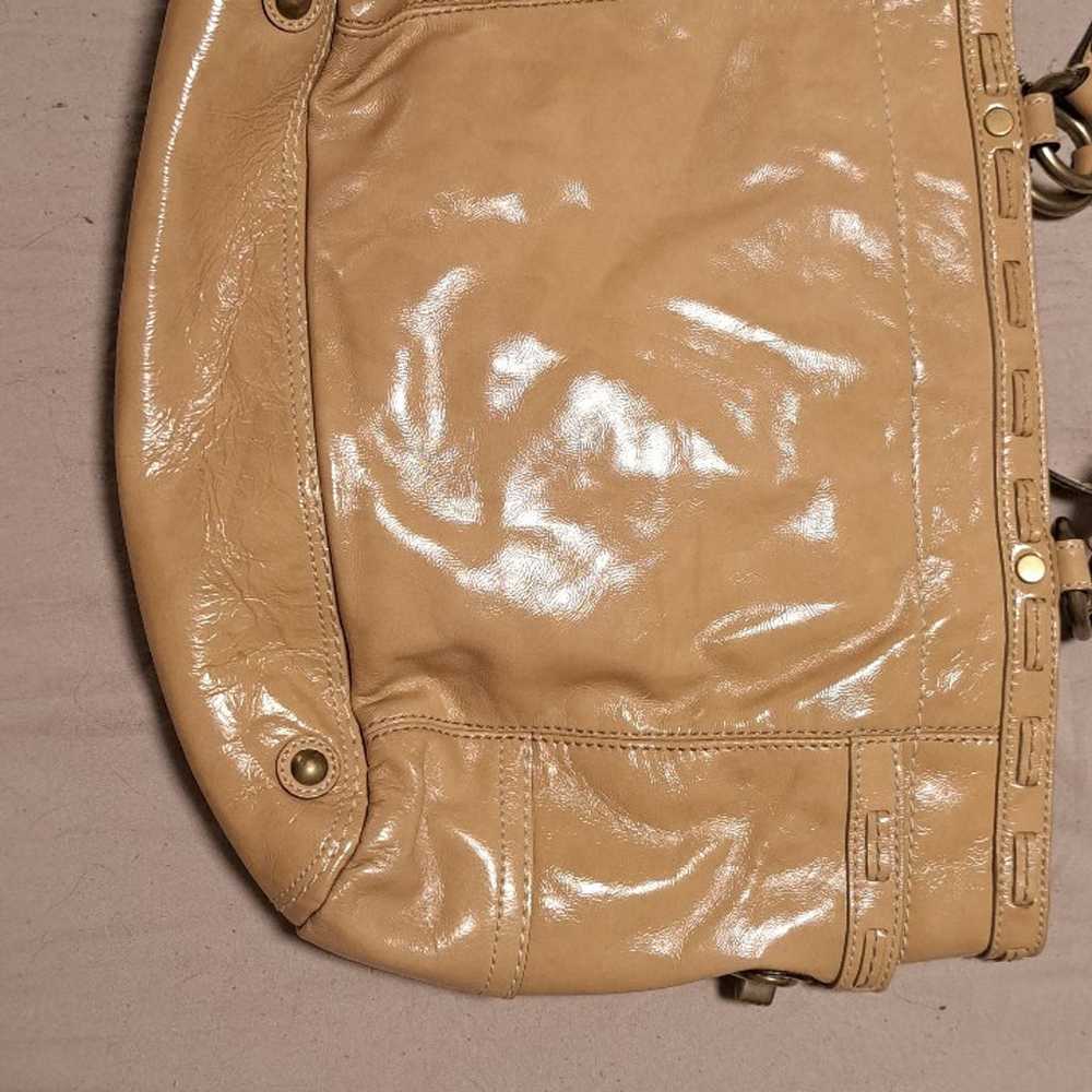 vintage Coach handbag - image 4
