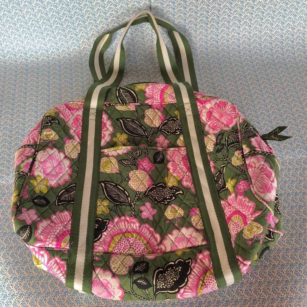 Vintage Vera Bradley Tote bag - image 1