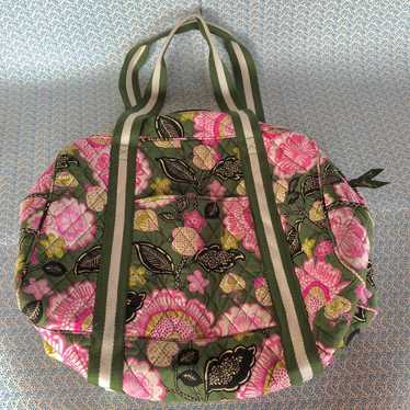 Vintage Vera Bradley Tote bag - image 1