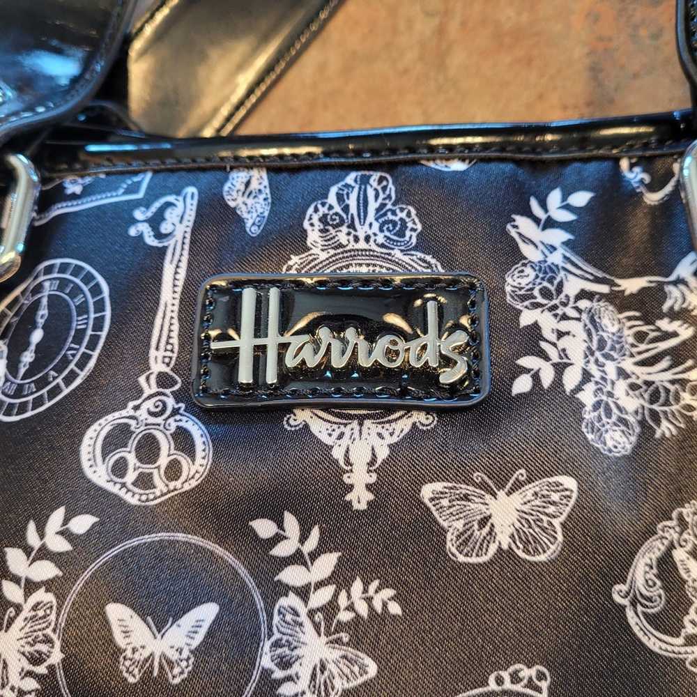 Harrods Curiosities handbag - image 2