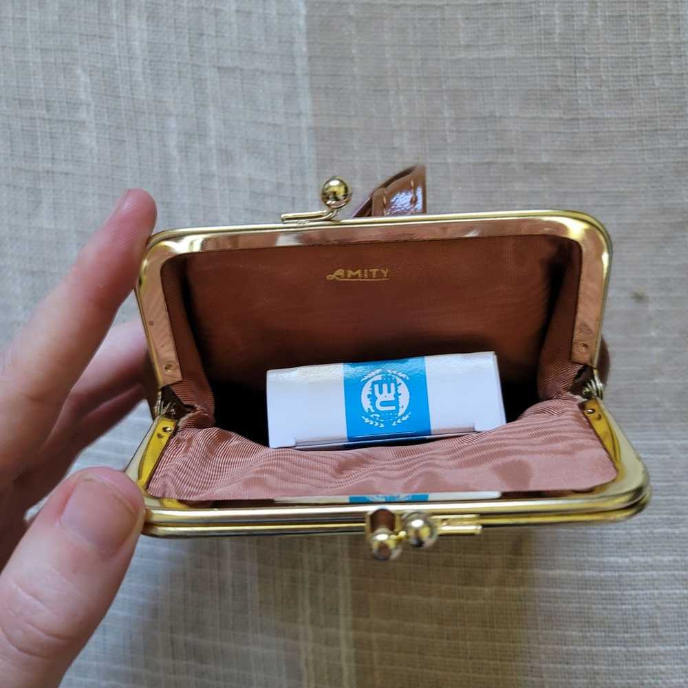 Vintage Mini Bag - image 4