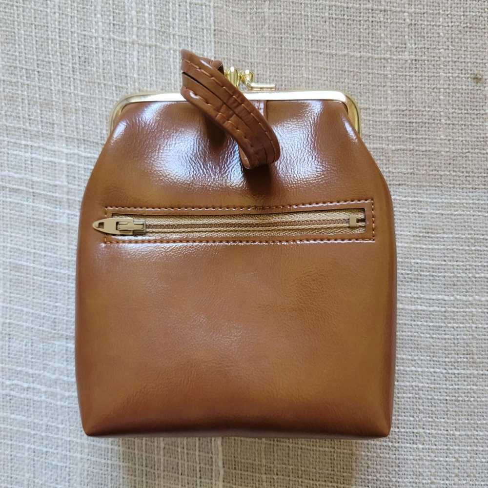 Vintage Mini Bag - image 5