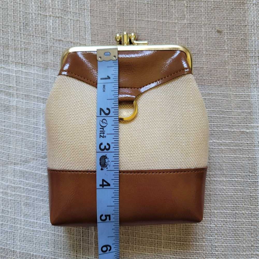 Vintage Mini Bag - image 7