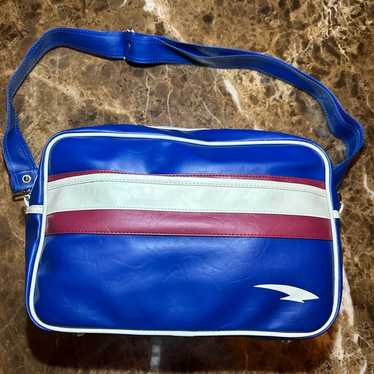 卸売 激レアvintage oakley vertical messenger bag - メンズ